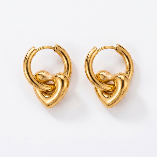 HEART CHARM
