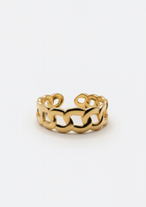 CHAIN טבעת