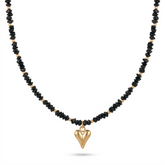 ISABEL Midnight שרשרת