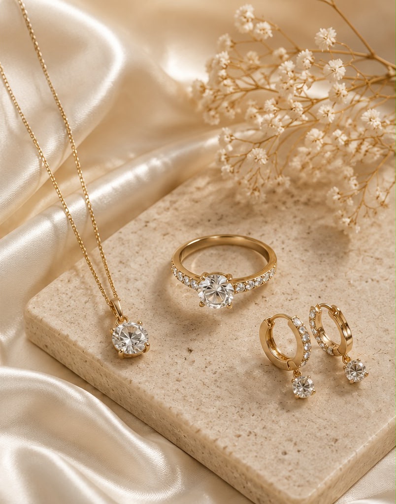 Lunara Jewelry