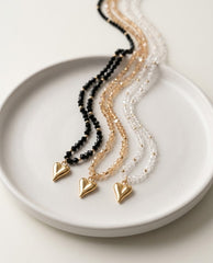 שרשרת ISABEL Midnight