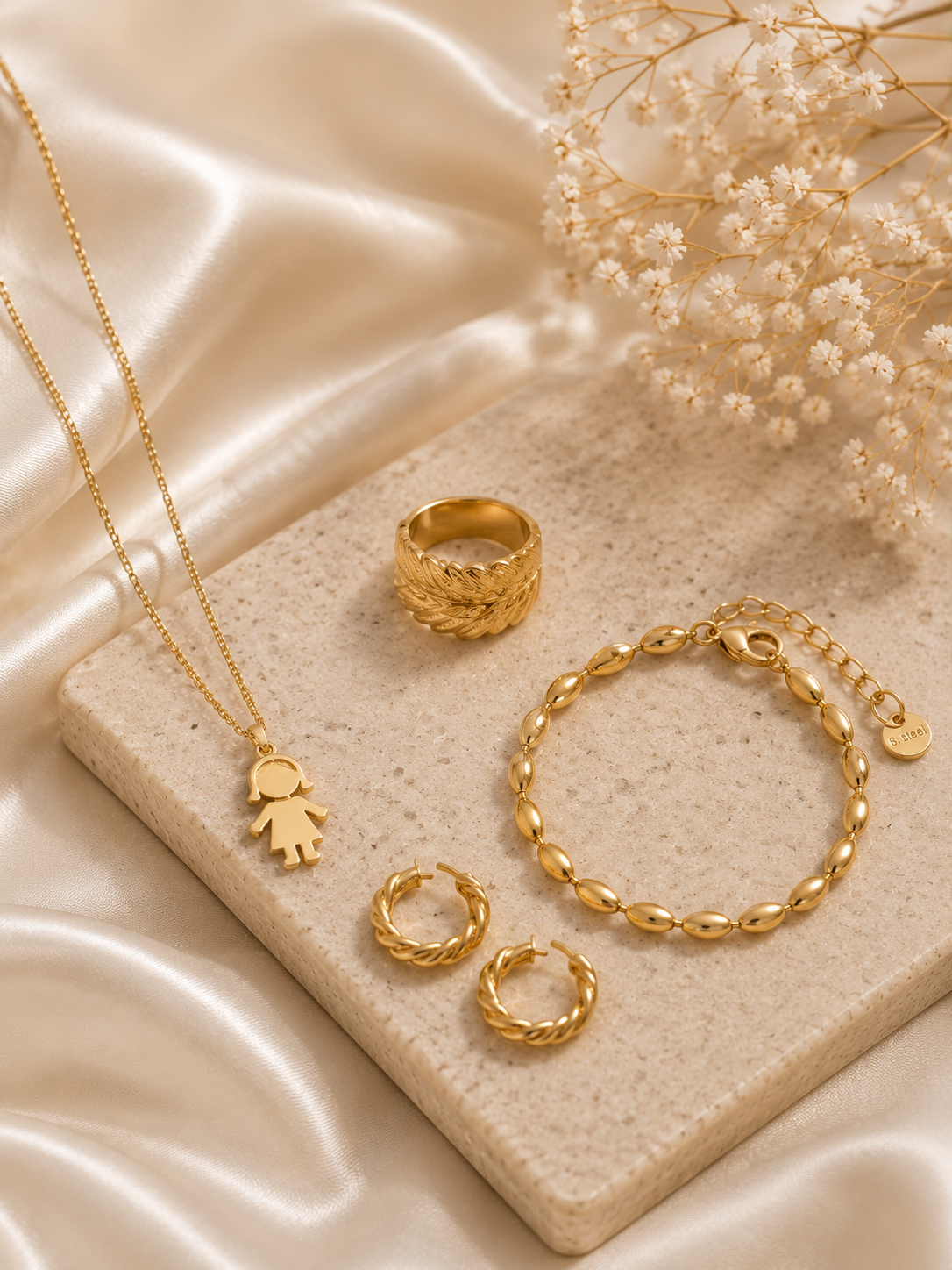 Lunara Jewelry