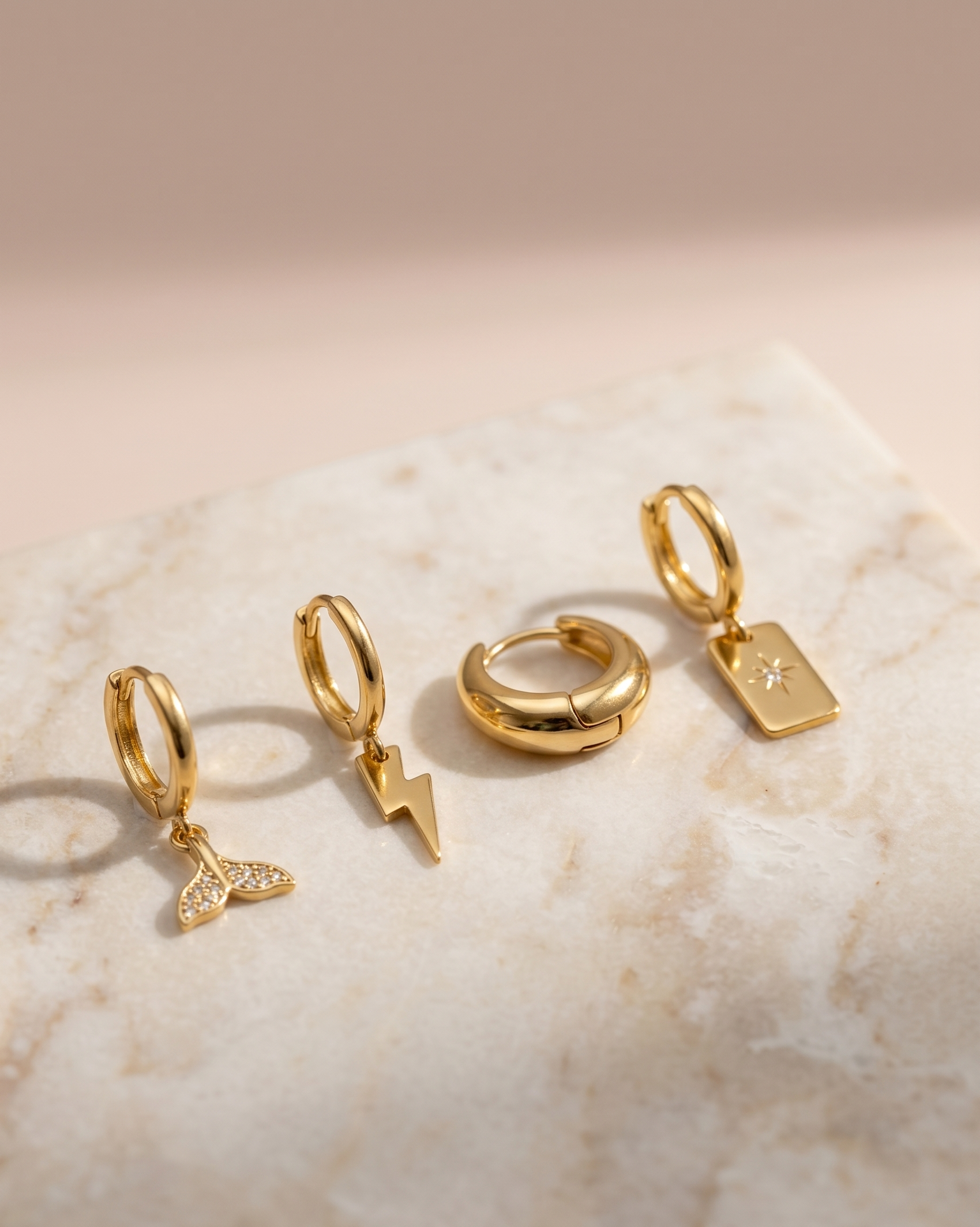 Lunara Jewelry